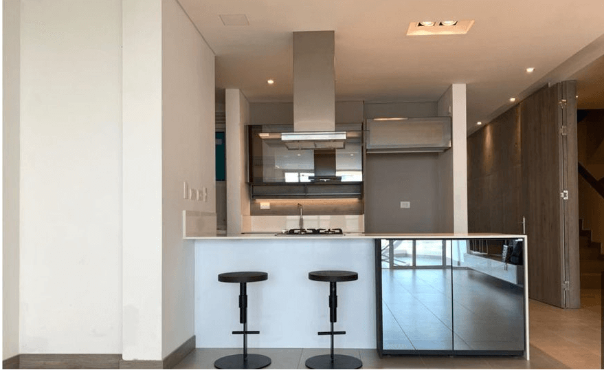 Venta Apartamento Makaira